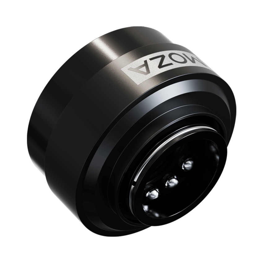 MOZA Quick Release Adapter